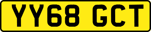 YY68GCT