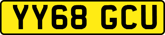 YY68GCU