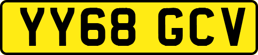 YY68GCV