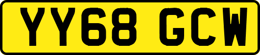 YY68GCW