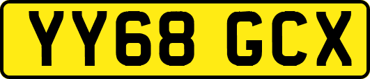 YY68GCX