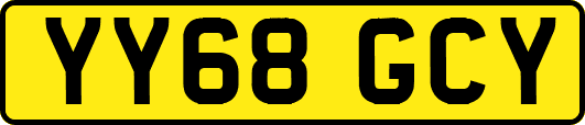 YY68GCY