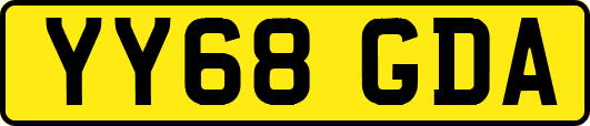 YY68GDA