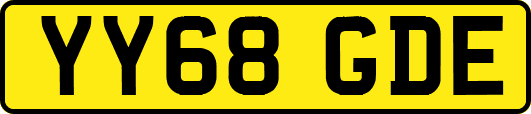 YY68GDE