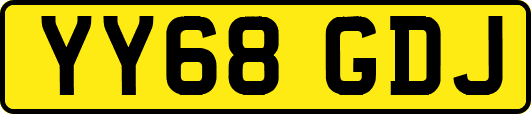 YY68GDJ