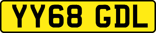 YY68GDL