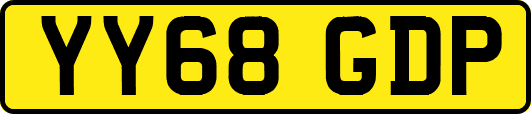 YY68GDP