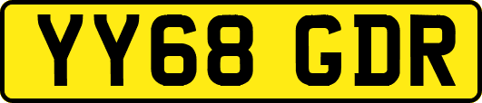 YY68GDR