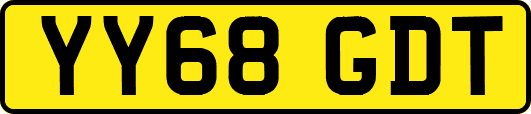 YY68GDT