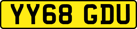 YY68GDU