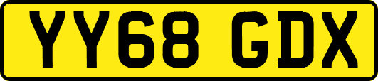 YY68GDX