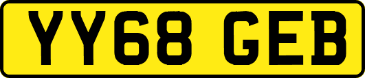 YY68GEB