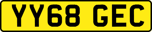 YY68GEC