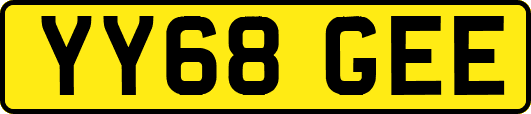 YY68GEE