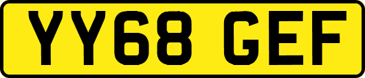 YY68GEF
