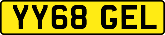 YY68GEL