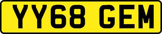 YY68GEM