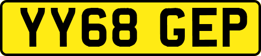 YY68GEP