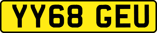 YY68GEU