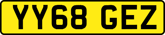 YY68GEZ
