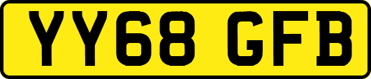 YY68GFB