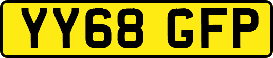 YY68GFP