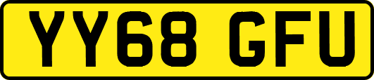 YY68GFU