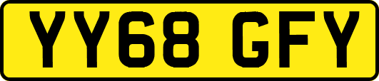 YY68GFY