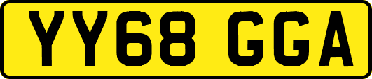 YY68GGA