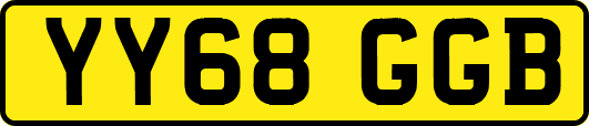 YY68GGB