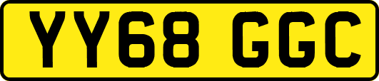 YY68GGC