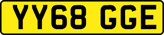 YY68GGE
