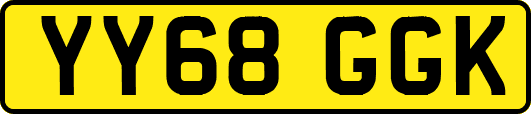 YY68GGK