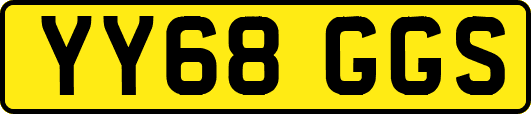 YY68GGS