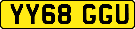 YY68GGU