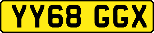 YY68GGX