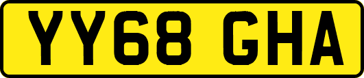 YY68GHA
