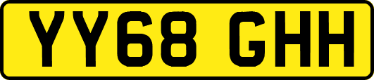 YY68GHH