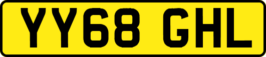 YY68GHL