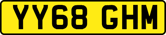 YY68GHM