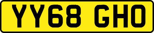 YY68GHO