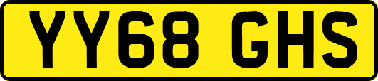 YY68GHS