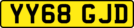 YY68GJD