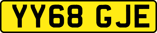 YY68GJE