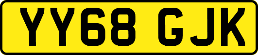 YY68GJK