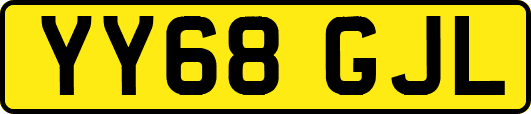 YY68GJL