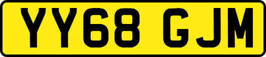 YY68GJM