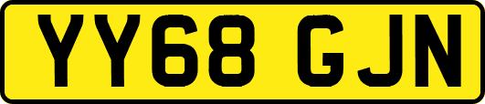 YY68GJN