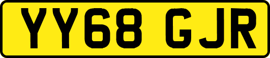 YY68GJR