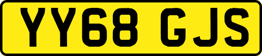 YY68GJS